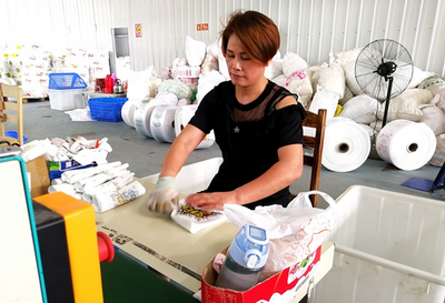 盤活閑置資產(chǎn) 變&ldquo;輸血&rdquo;為&ldquo;造血&rdquo;